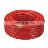 Rubber Air Hose With Brass Male and Female Fitting thumbnail-2