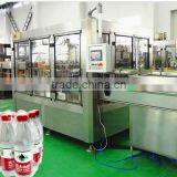 Water Bottle Filling /making Machine