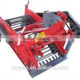 Thoyu Brand Tractor Garlic Harvester (SMS:0086-15981860197) thumbnail-1