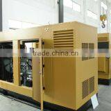 35kva -900kva Diesel Generator Power Plant thumbnail-1