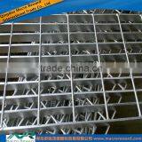 Heavy Duty Steel Stainless Steel Sidewalk Drain Grating thumbnail-3