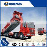 Used SHACMAN Mini Dump Truck SX3255DN38414 For Sale thumbnail-1
