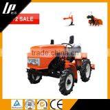 ZUBR LP120E/LP150 Mini Farm Tractor HOT SELLING thumbnail-1