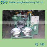 Cheap Price Oil Presser With Filter /line ( Roaster ,oil Presser , Filter ) thumbnail-3