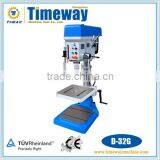 Drilling Milling Machine MD-30B thumbnail-2