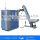 1200 (0.1~2L) 1-cavity Automatic Blow Moulding Machine (CN-A1) thumbnail-1