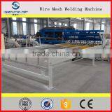 2.0-3.2mm Welded Wire Mesh Machine for Making Cages thumbnail-3