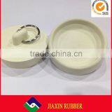 Bathroom Basin Rubber Seal Stopper thumbnail-5
