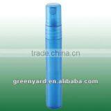 Plastic,and Easy,and Handheld Perfume Bottle