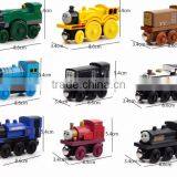 Wooden Thomas and Friends Toys thumbnail-1