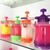 1.2L Portable Water Sprayer and Plastic Home Garden Sprayer With Automatic Vent Valve thumbnail-4