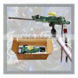 YT28 Hand Held Rock Drilling Equipment