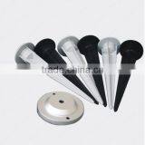 24v 120v 240v 3w Ip65 Waterproof RGB Single Garden Spike Outdoor Landscape Lighting thumbnail-2