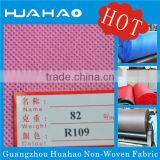 High Quality Nonwoven Fabric For Sauna Short thumbnail-1