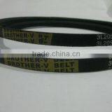 Washing Machine V Belts / Washing Machine Belt / V Belt for Washing Machine thumbnail-1
