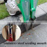 Double Barrel Manual Corn Plastic Planter thumbnail-5