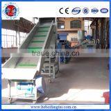 China Supply Good Quality 700kg/h Plastic Pet Recycling Line / Pet Bottle Recycling Line thumbnail-4