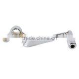 For Honda CB400 SF VTEC 1999-2010 00 01 02 03 04 Silver Rear Brake Lever Pedal thumbnail-1