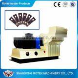 China Professional Efficient 0.8-1.5T/h Hammer Mill/Wood Hammer/Feed Hammer Machine thumbnail-4