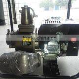 High Capacity 4 Inch Water Pumps Centrifugal 7hp Irrigation Water Pump thumbnail-4