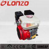 Promotion Air Cooled Gasoline Engine 6.5HP 168F For Fishing-boat thumbnail-1