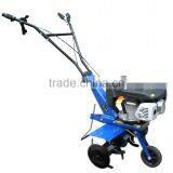Vertical Engine Mini Tiller 1P65 /1P68 Engine 5HP/7HP thumbnail-1