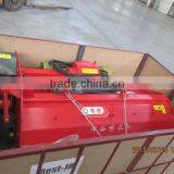 Tractor-mounted PTO Rice Straw Chopper thumbnail-4