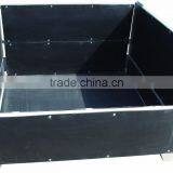 Stackable Storage Bin Recycling thumbnail-2