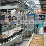 Car Engine Assembly Conveyor Line thumbnail-5