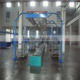 Scooter Assembly Conveyor Line / Production Line thumbnail-2