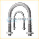 China Supplier Steel Hex Bolt and Nut thumbnail-6