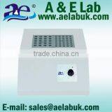 Lab Tube Dry Heating Block Heater