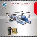 Flame Cnc Cutting Machine Gantry Cnc Cutting Machine Desktop Cnc Cutting Machine thumbnail-2