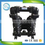 Aluminium Alloy Air Operated Water Pump for Sewage thumbnail-6
