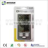 Clock Display Digital Thermometer ,digital Thermometer Specification thumbnail-3