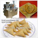 Automatic Samosa Making Machine thumbnail-1