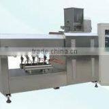 Single-screw Extruder/snack Pellet Extruder/macaroni Pasta Extruder/pet Dog Treat Extruder thumbnail-1