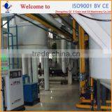 QI'E Sunflower Oil Milling Making Machine Project thumbnail-2