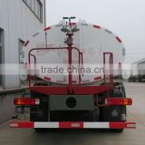 water truck with HOWO chassis for spraying water street