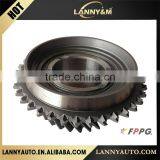 High Quanlity Gear Truck Transmission Gearbox Gear TRANSIT Fifth Gear for Main Shaft thumbnail-1