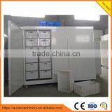 Barley Bud Seedling Machine/green Grass Growing Machine/pasture Grow Machine on Sale thumbnail-1