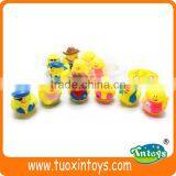 Make Your Own Vinyl Toy, Make Custom Soft Vinyl Toys thumbnail-4