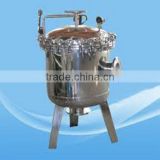 Hot Sell bag type filter