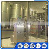 Ultra High Temperature Tube Sterilizer Fruit Juice Sterilization Machine thumbnail-6