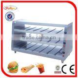 Jieguan Hot Sale Counter Top Bread Warmer HT-600 TEL: 0086-13632272289 thumbnail-2