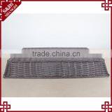 100% Good Quality for Supermarket Kitchen Hotel Food Storage Decorative Basket thumbnail-6