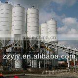 HZS150 Concrete Batching Plant ,dry Concrete Batching Plants thumbnail-1