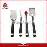 Hot Multifunction Stainless Steel Color BBQ Tools BBQ Grill thumbnail-3