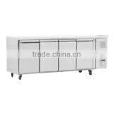 GRT - DBZ600AC Commercial Electric Refrigerator thumbnail-1