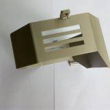 OEM Metal Stamping Part With Abrasive Blasting thumbnail-3